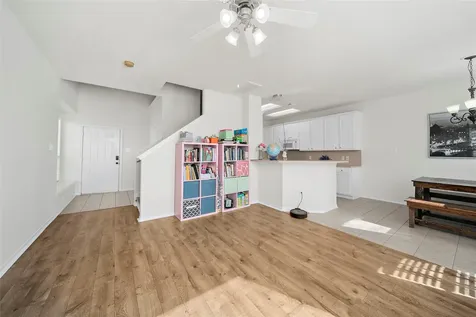 25251 Boulder Bend Lane Katy TX 77494