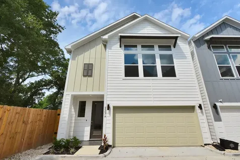 5507 Beall Street A Houston TX 77091