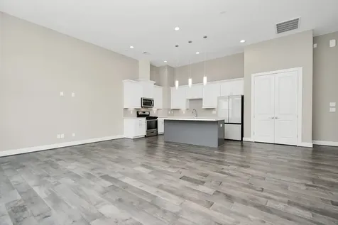5507 Beall Street A Houston TX 77091