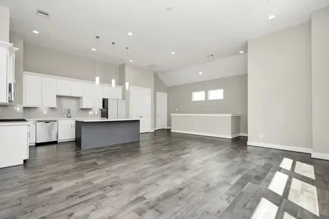 5507 Beall Street A Houston TX 77091
