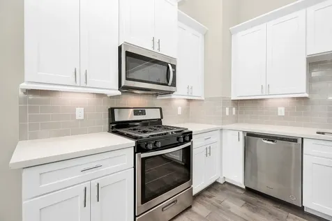 5507 Beall Street A Houston TX 77091