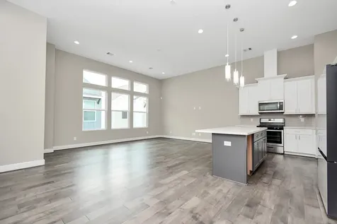 5507 Beall Street A Houston TX 77091