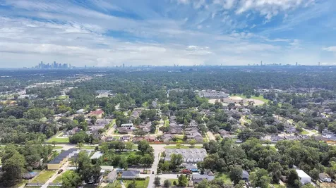 5507 Beall Street A Houston TX 77091