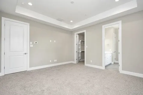 5507 Beall Street A Houston TX 77091