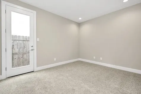 5507 Beall Street A Houston TX 77091