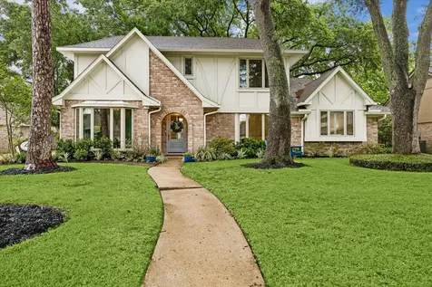 2706 Fontana Drive Houston TX 77043