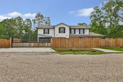 266 Osborne Avenue Livingston TX 77351