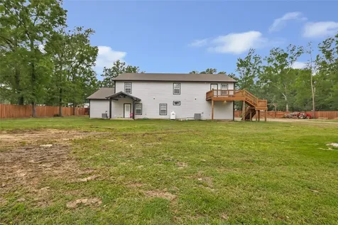 266 Osborne Avenue Livingston TX 77351