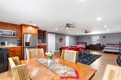 266 Osborne Avenue Livingston TX 77351