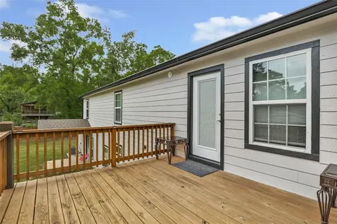 266 Osborne Avenue Livingston TX 77351