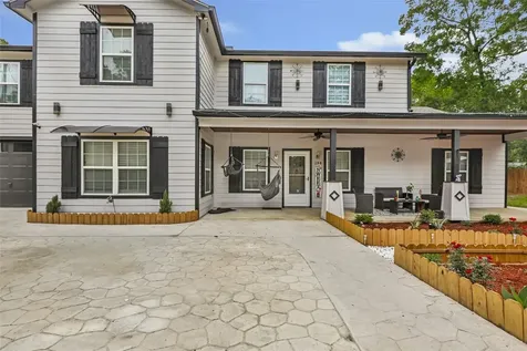 266 Osborne Avenue Livingston TX 77351