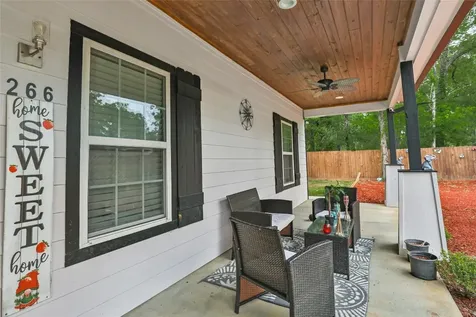 266 Osborne Avenue Livingston TX 77351
