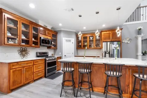 266 Osborne Avenue Livingston TX 77351