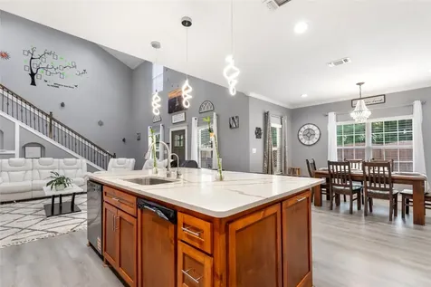 266 Osborne Avenue Livingston TX 77351