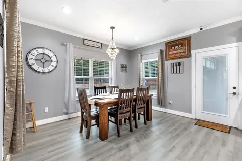 266 Osborne Avenue Livingston TX 77351