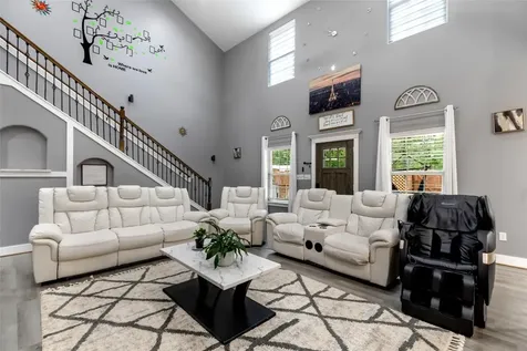266 Osborne Avenue Livingston TX 77351
