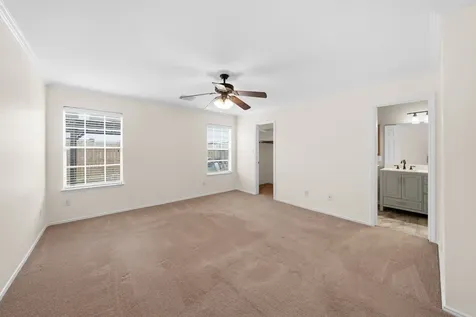 5726 Westminster Village Drive Houston TX 77084