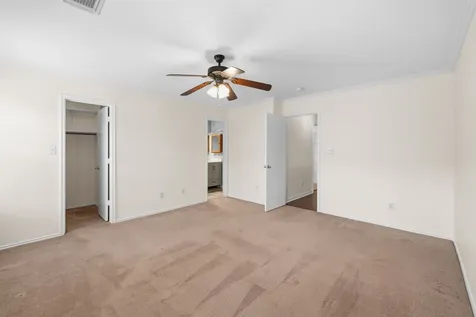 5726 Westminster Village Drive Houston TX 77084