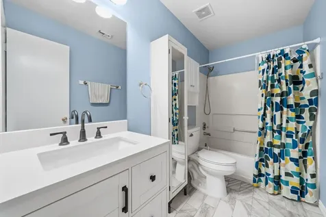 5726 Westminster Village Drive Houston TX 77084