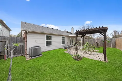 5726 Westminster Village Drive Houston TX 77084