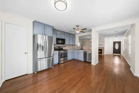 5726 Westminster Village Drive Houston TX 77084