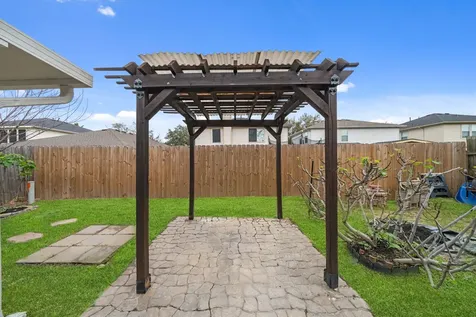 5726 Westminster Village Drive Houston TX 77084