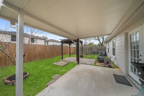 5726 Westminster Village Drive Houston TX 77084