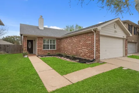 5726 Westminster Village Drive Houston TX 77084