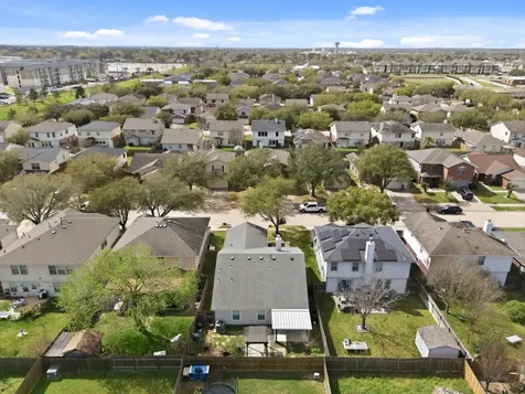 5726 Westminster Village Drive Houston TX 77084