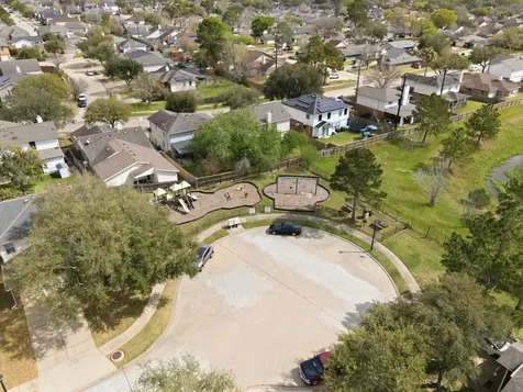 5726 Westminster Village Drive Houston TX 77084