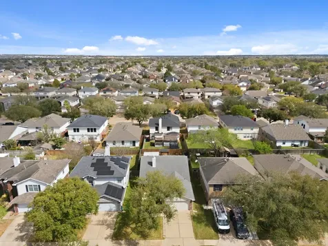 5726 Westminster Village Drive Houston TX 77084