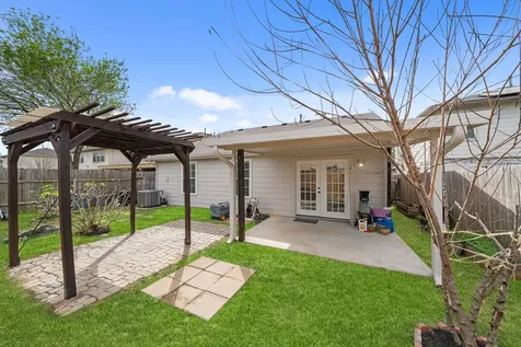 5726 Westminster Village Drive Houston TX 77084