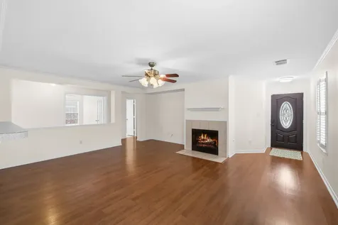 5726 Westminster Village Drive Houston TX 77084