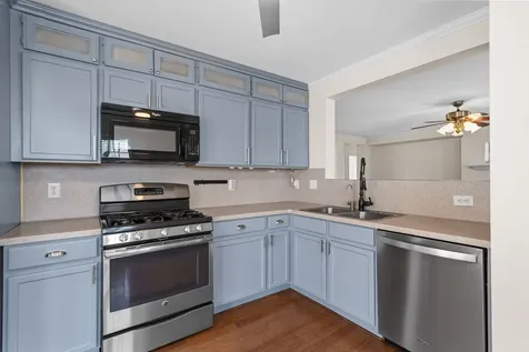 5726 Westminster Village Drive Houston TX 77084