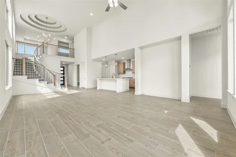 15822 Swan Lake Lane Conroe TX 77302