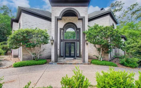 1703 Brookside Pine Lane Houston TX 77345