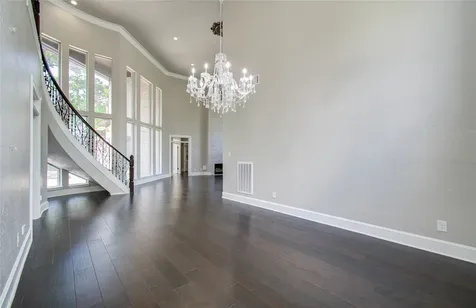 1703 Brookside Pine Lane Houston TX 77345