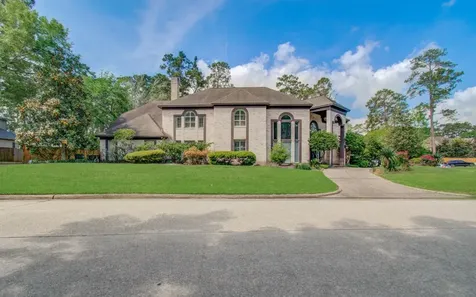 1703 Brookside Pine Lane Houston TX 77345