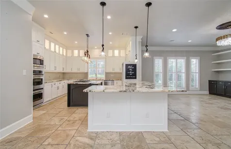 1703 Brookside Pine Lane Houston TX 77345