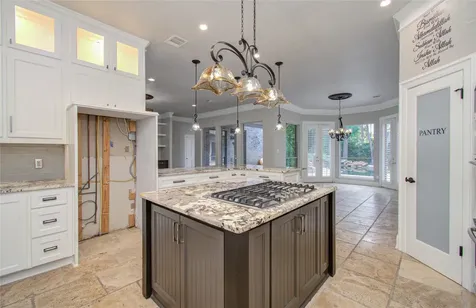 1703 Brookside Pine Lane Houston TX 77345