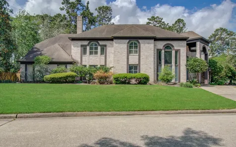 1703 Brookside Pine Lane Houston TX 77345