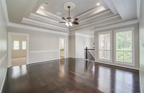 1703 Brookside Pine Lane Houston TX 77345