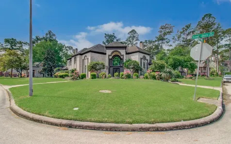 1703 Brookside Pine Lane Houston TX 77345