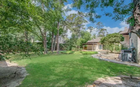 1703 Brookside Pine Lane Houston TX 77345