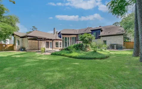 1703 Brookside Pine Lane Houston TX 77345