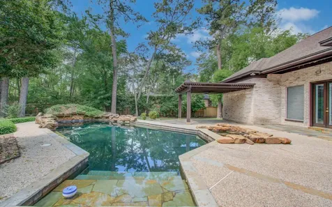 1703 Brookside Pine Lane Houston TX 77345