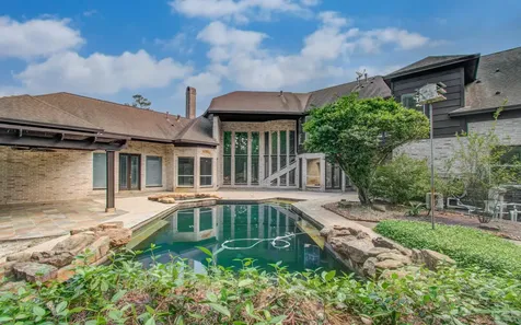 1703 Brookside Pine Lane Houston TX 77345