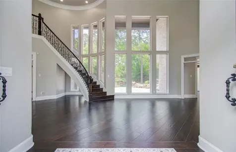 1703 Brookside Pine Lane Houston TX 77345