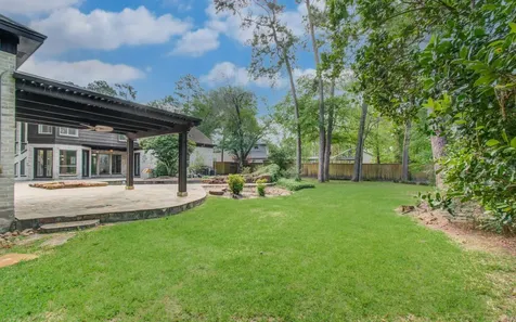 1703 Brookside Pine Lane Houston TX 77345