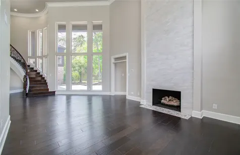 1703 Brookside Pine Lane Houston TX 77345